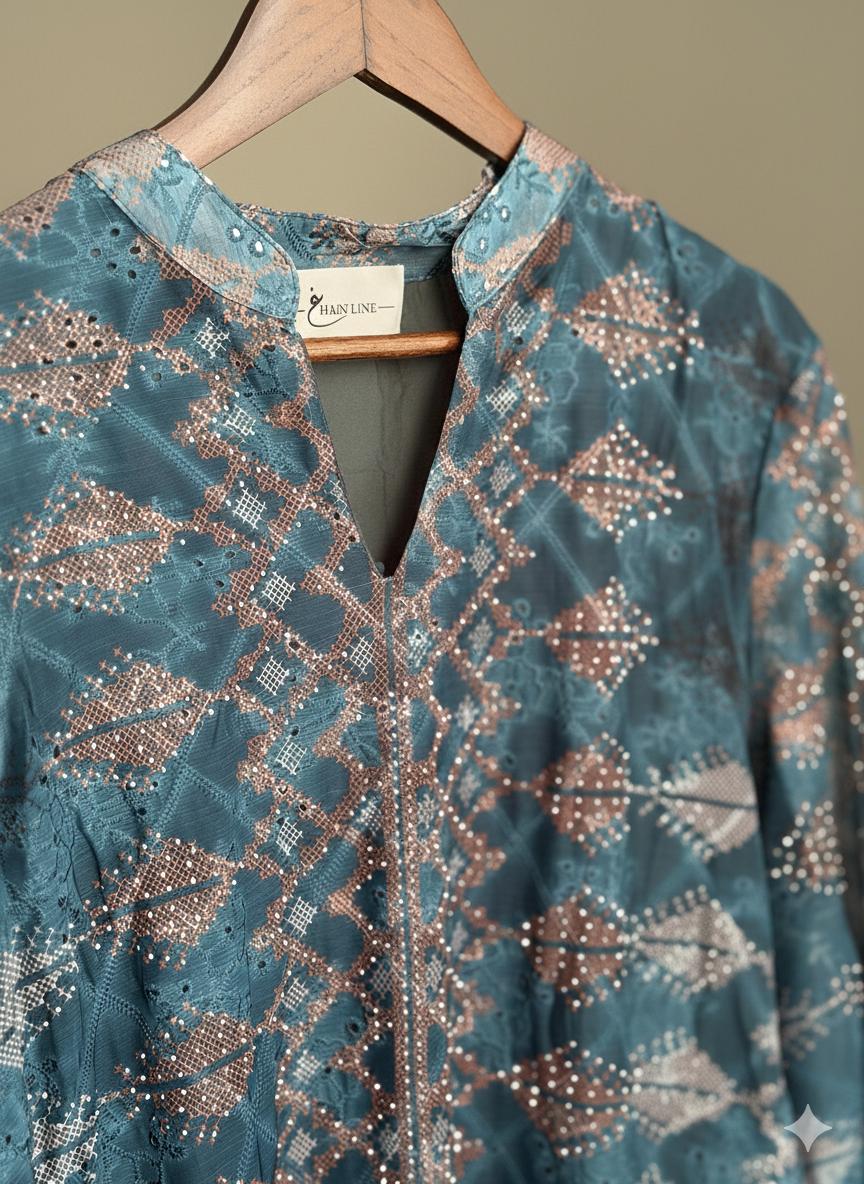 جلابيه غين 1