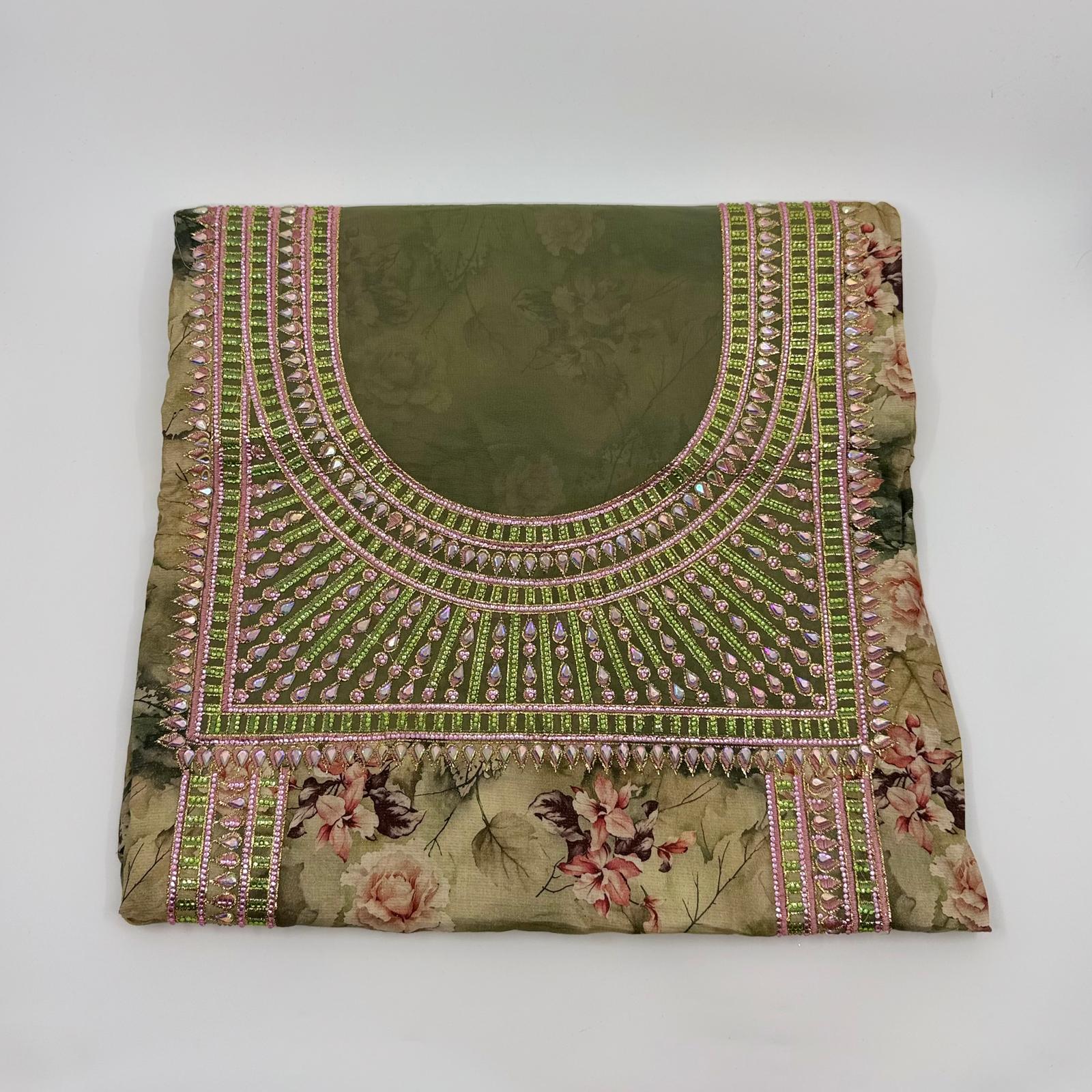 مخور قطن غين 3