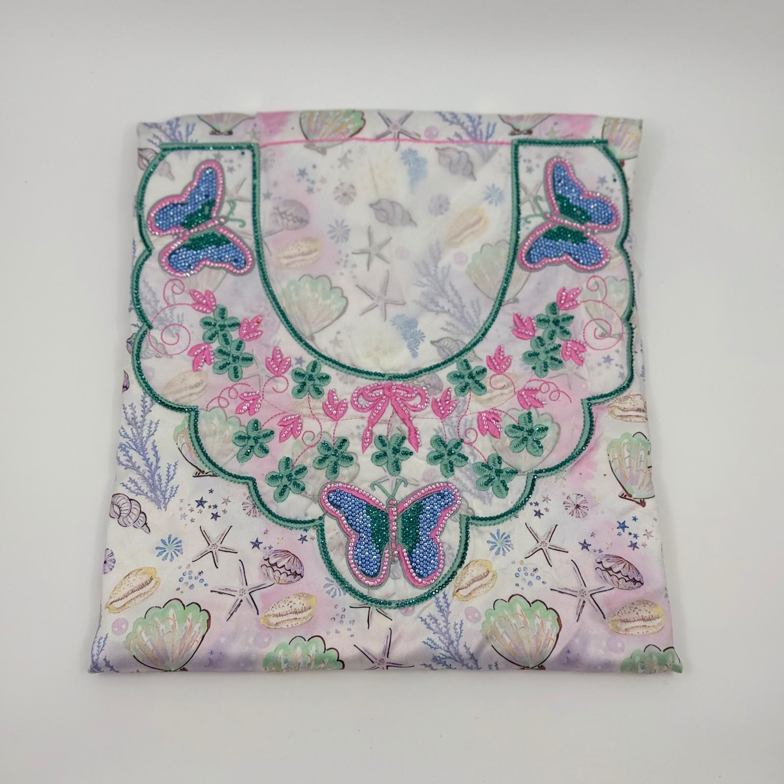 مخور الفراشة