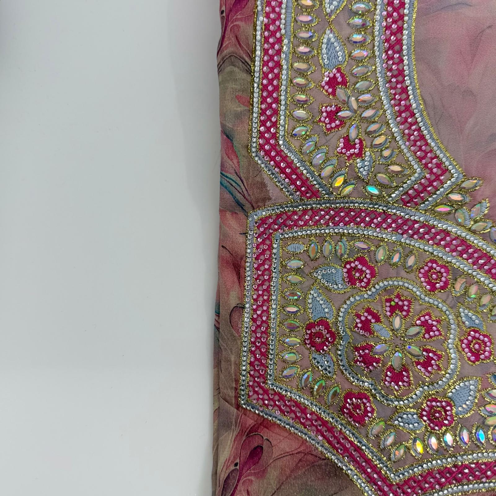 مخور قطن غين 4